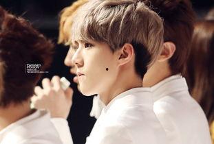 吴世勋年轻照片,从青涩少年到魅力偶像的蜕变之路