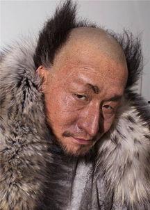 土匪座山雕真实照片,土匪传奇的神秘面纱