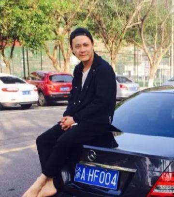 张晏铭照片,光影中的青春印记