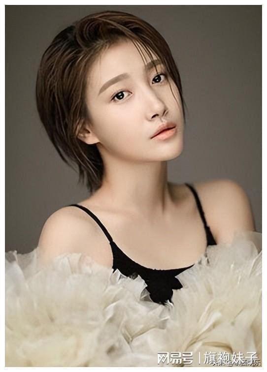 啜妮个人资料,才华横溢的影视新星，演艺事业璀璨人生