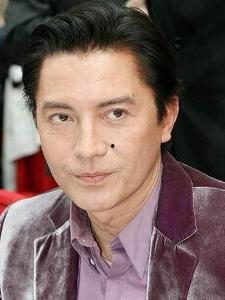 演员尊龙的个人资料