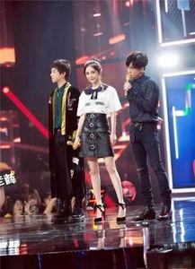 娱乐大秀场,星光熠熠，精彩纷呈的视听盛宴