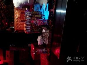 娱乐夜总汇,璀璨星光下的狂欢盛宴