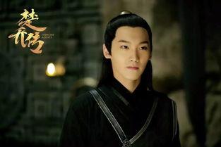 楚乔传里的演员名单,众星云集演绎传奇人生